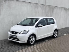 SEAT Mii - 1.0 | CarPlay | camera | PDC | LMV | Airco | cruise