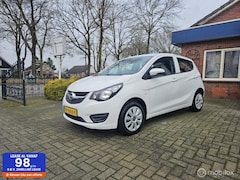 Opel Karl - 1.0 ecoFLEX Edition