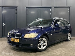 BMW 3-serie Touring - 318i Luxury Line grote beurt+APK|netjes