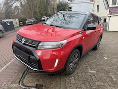 Suzuki Vitara - 1.4 Boosterjet Smart Hybrid Select, AUTOMAAT