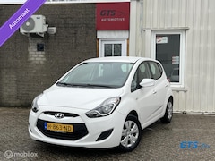 Hyundai ix20 - 1.6i i-Motion 2014 Trekhaak Automaat Nw.APK