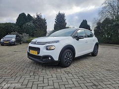 Citroën C3 - 1.2 PureTech S&S Feel