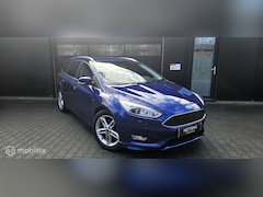 Ford Focus Wagon - 1.5 / st Line /