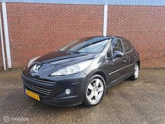 Peugeot 207 - 1.6 VTi XS