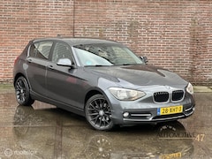 BMW 1-serie - 116i Business Sport