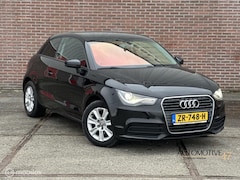 Audi A1 - 1.2 TFSI Ambition Pro Line