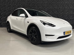 Tesla Model Y - RWD 58 kWh | Panoramadak| 360° Cam | SOH 100%