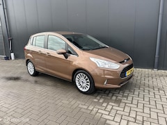 Ford B-Max - 1.6 TI-VCT Titanium Automaat