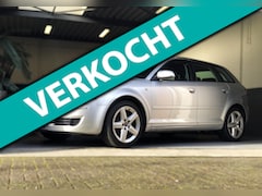 Audi A3 Sportback - 1.6 FSI/CRUISE/CLimate/Trekhaak