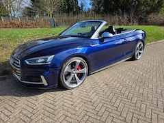 Audi A5 Cabriolet - 3.0 TFSI S5 quattro Pro Line Plus