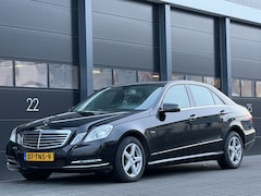 Mercedes-Benz E-klasse - 220 CDI Navi Clima PDC