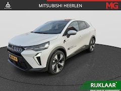 Mitsubishi Grandis - 1.8 HEV Instyle