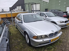 BMW 5-serie - 530d Executive