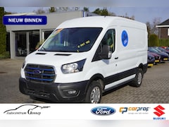 Ford E-Transit - 350 L2H2 Trend 68 kWh