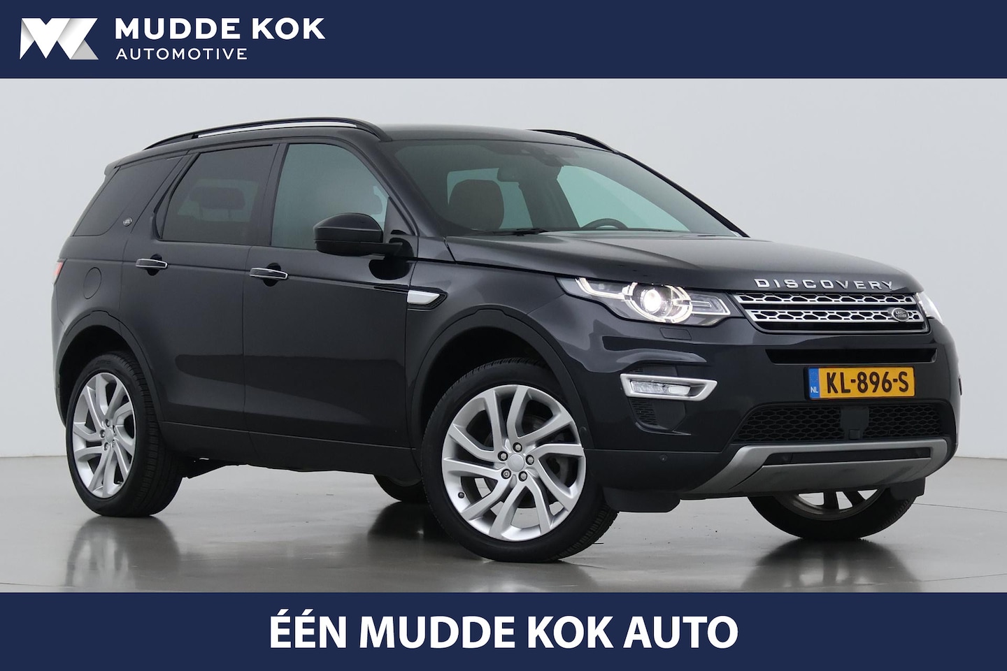 Land Rover Discovery Sport - 2.0 TD4 HSE Luxury | 7P | Panoramadak | Trekhaak | Stoel+Stuurverwarming | Camera - AutoWereld.nl