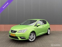 SEAT Ibiza - 1.2 TSI FR Cruise Climate Navi Pdc Aut 5 Deurs
