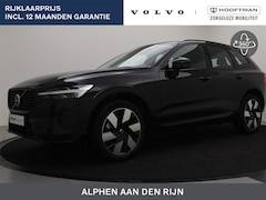 Volvo XC60 - T6 PLUG-IN HYBRID ULTRA DARK 360GR CAM TREKHAAK HARMAN KARDON
