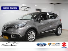 Renault Captur - 1.2 TCe Dynamique | Automaat |