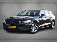 Volvo V60 - 2.0 B3 Momentum Business | Trekhaak | Apple CarPlay | ACC | Climate