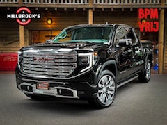 GMC Sierra - Denali 6.2 V8 Demo Opruiming BPM VRIJ icl lpg