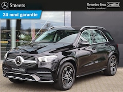 Mercedes-Benz GLE-Klasse - 350 de 4MATIC Premium Plus