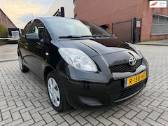 Toyota Yaris - 1.0 VVTi Cool_AIRCO_5 DEURS_NETTE AUTO