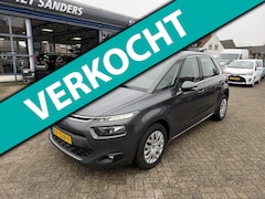Citroën C4 Picasso - 1.2 PureTech Selection I Clima I Navi I Massage I Trekhaak I NL-Auto