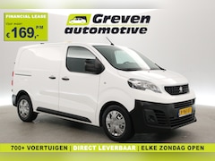 Peugeot Expert - 2.0 HDI L1H1 | Airco | Cruise | Trekhaak | Parkeersens. | Omvormer | Elektrpakket