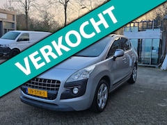 Peugeot 3008 - 1.6 VTi ST/AIRCO/NAVI/CRUISE/N.A.P/