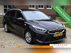 Kia Cee'd Sportswagon - 1.0 T-GDi DynamicLine CAMERA NAVIGATIE CRUISE CONTR