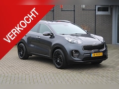 Kia Sportage - 1.6 GDI First Edition Trekhaak/Camera/Dealer onderhoud