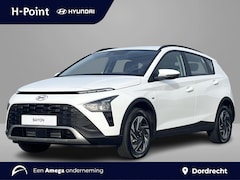 Hyundai Bayon - 1.0 T-GDI Comfort | €3430 KORTING | APPLE CARPLAY & ANDRIOD AUTO | CAMERA | SENSOREN |
