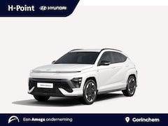 Hyundai Kona Electric - N Line Business 64.8 kWh | €2000 Korting | Lage Bijtelling | Bose Audiosysteem | Warmtepom