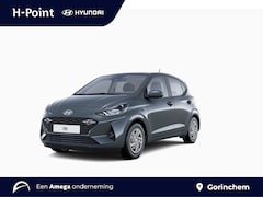 Hyundai i10 - 1.0 Comfort | €2525 KORTING | ACHTERUITRIJCAMERA | APPLE CARPLAY & ANDROID AUTO |