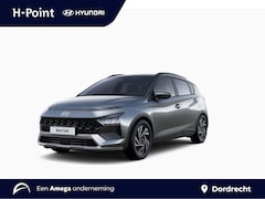 Hyundai Bayon - 1.0 T-GDI Comfort | €3415 KORTING | AUTOMAAT | CAMERA | CARPLAY |