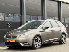 SEAT Leon ST - 1.6 TDI Camera Xenon EURO-6