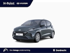 Hyundai i10 - 1.0 Comfort Smart | €2500 KORTING | APPLE CARPLAY & ANDROID AUTO | CAMERA | SENSOREN |