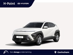 Hyundai Kona - 1.6 GDI HEV Comfort | €4545 Korting | Navigatie | Cruise Control | Parkeersensoren |