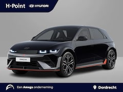 Hyundai IONIQ 5 - N AWD 84kWh 650pk | €1.500 KORTING | LAGE BIJTELLING | BOSE AUDIO | BLIND-SPOT VIEW |