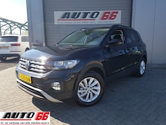 Volkswagen T-Cross - 1.0 TSI Life