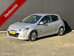 Renault Clio - 1.6 GT NAVI I PDC I 16" LM-velg. I