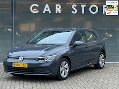 Volkswagen Golf - 1.0 TSI NAVIGATIE 1E EIGENAAR