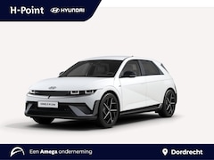 Hyundai IONIQ 5 - N Line Business 84kWh 218pk | €2.025 KORTING | LAGE BIJTELLING | WARMTEPOMP | BOSE AUDIO |