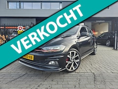 Volkswagen Polo - 2.0 TSI GTI | AUTOMAAT | Met digitaal dashboard, panoramadak, AppleCarPlay/AndroidAuto, na