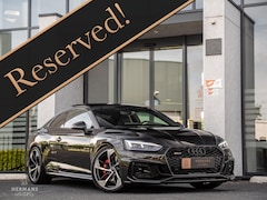 Audi RS5 - Coupé quattro / 510PK / Eventuri / ABT / HUD / B&O / Pano