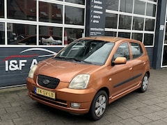 Kia Picanto - 1.0