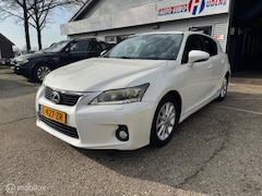 Lexus CT 200h - Luxury Line