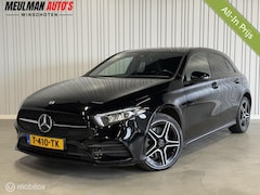 Mercedes-Benz A-klasse - 250 e Premium Plus