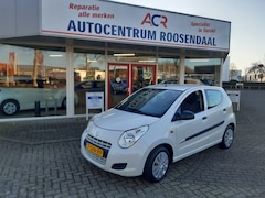 Suzuki Alto - 1.0 Comfort EASSS lage km stand
