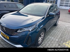Peugeot 3008 - 1.2 130PK Active Pack | Navigatie | Camera | Parkeersensoren | LMV |